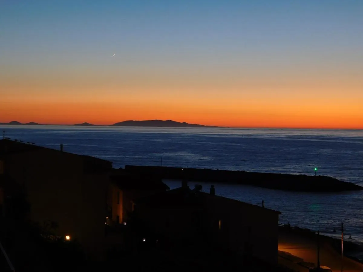 Il Doppio Nodo Apartman Castelsardo