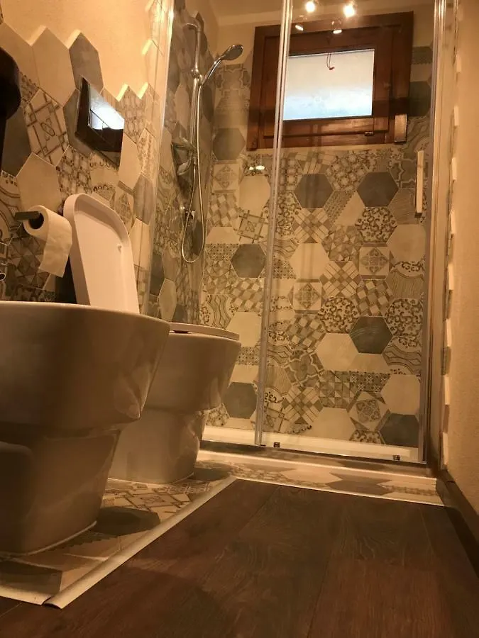 Il Doppio Nodo Apartman Castelsardo