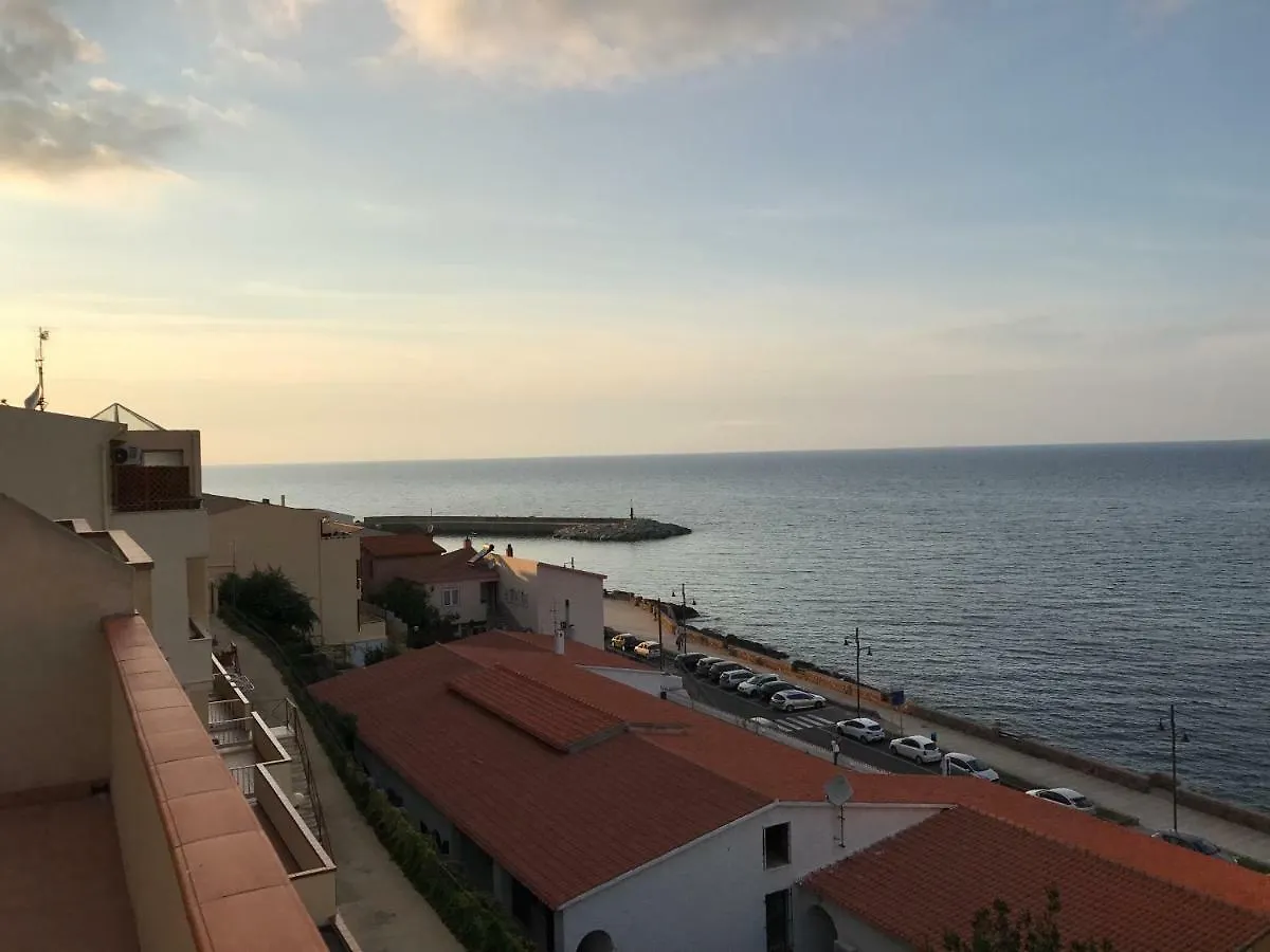 Il Doppio Nodo Apartman Castelsardo