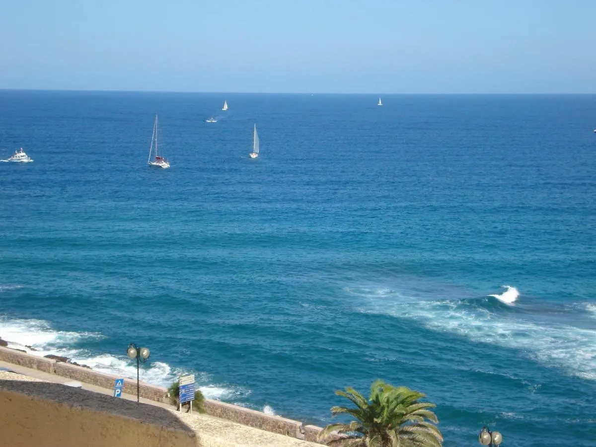 Il Doppio Nodo Apartman Castelsardo