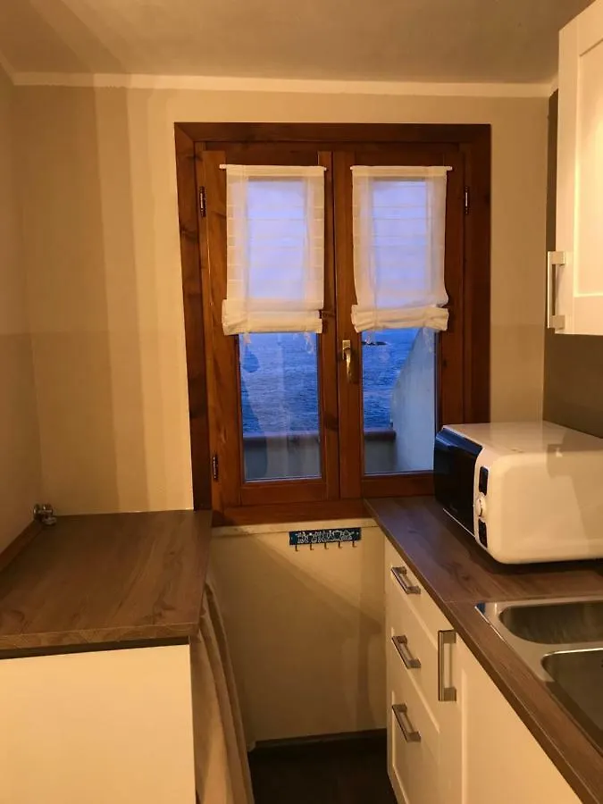 Il Doppio Nodo Apartman Castelsardo