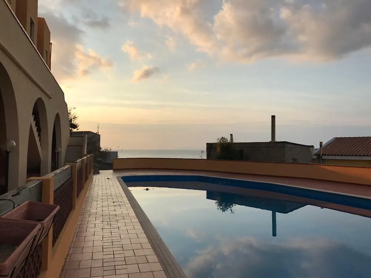 Il Doppio Nodo Apartman Castelsardo