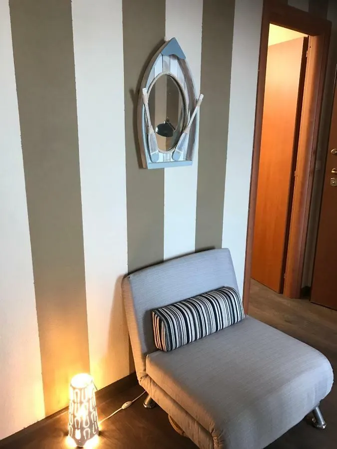 Il Doppio Nodo Apartman Castelsardo