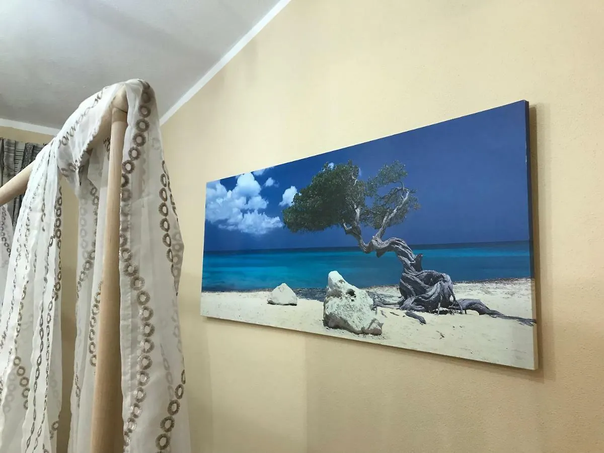 Appartement Il Doppio Nodo à Castelsardo