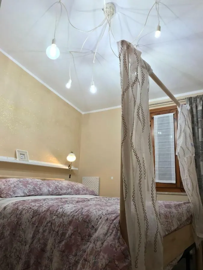 Il Doppio Nodo Apartman Castelsardo 0*,  Olaszország