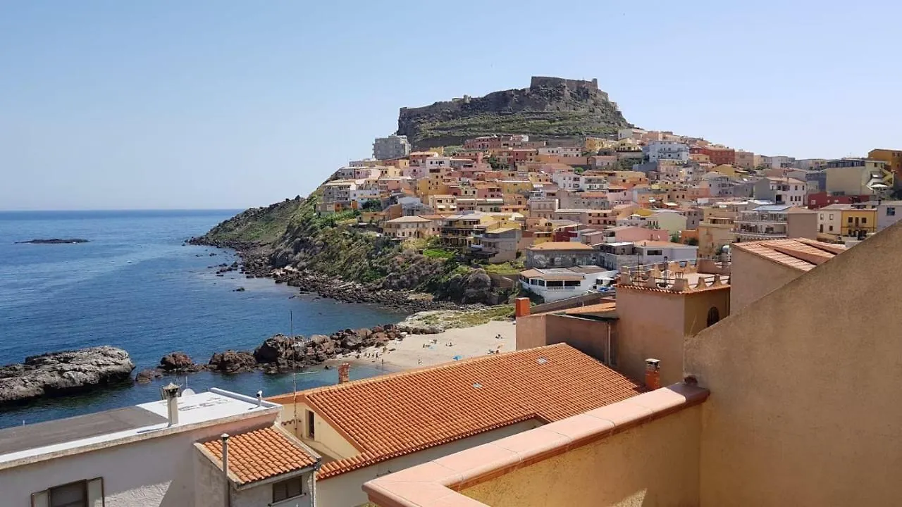 Il Doppio Nodo Apartman Castelsardo