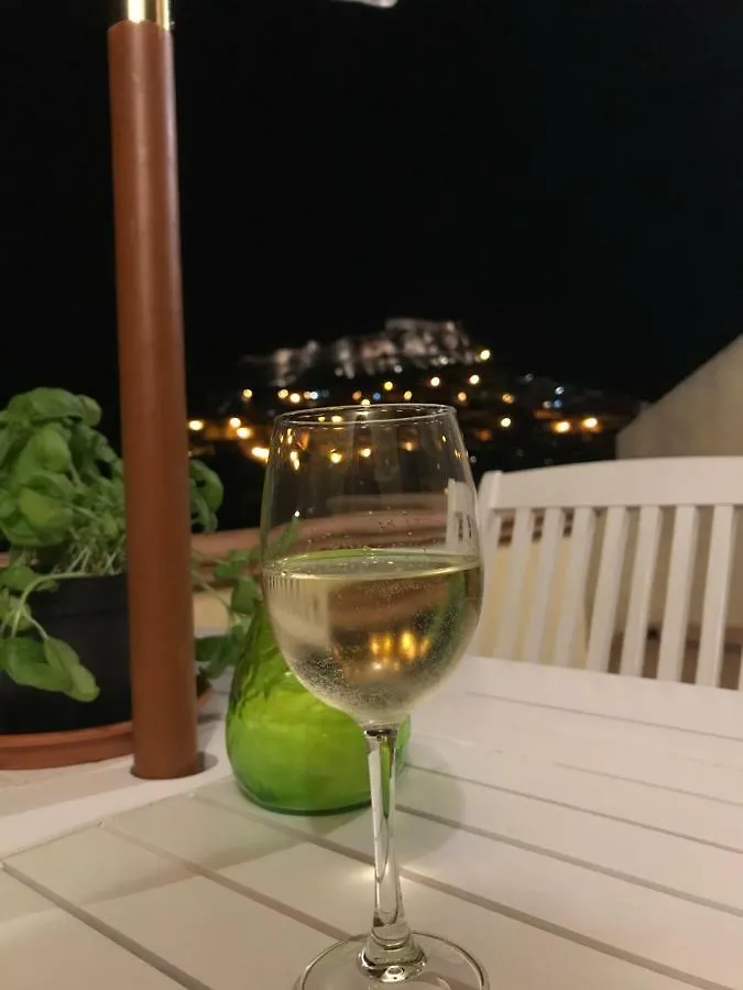 Il Doppio Nodo Apartment Castelsardo 0*,