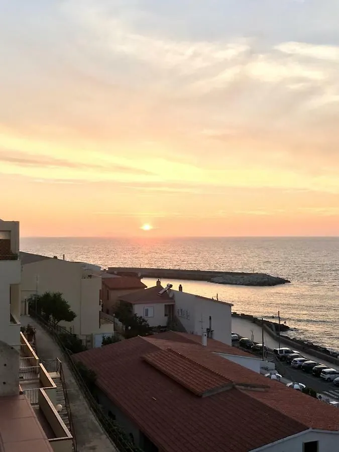 Appartement Il Doppio Nodo à Castelsardo