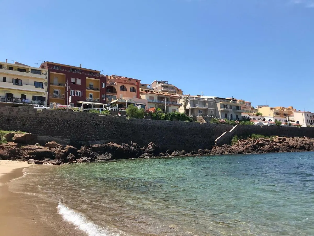 Il Doppio Nodo Apartment Castelsardo
