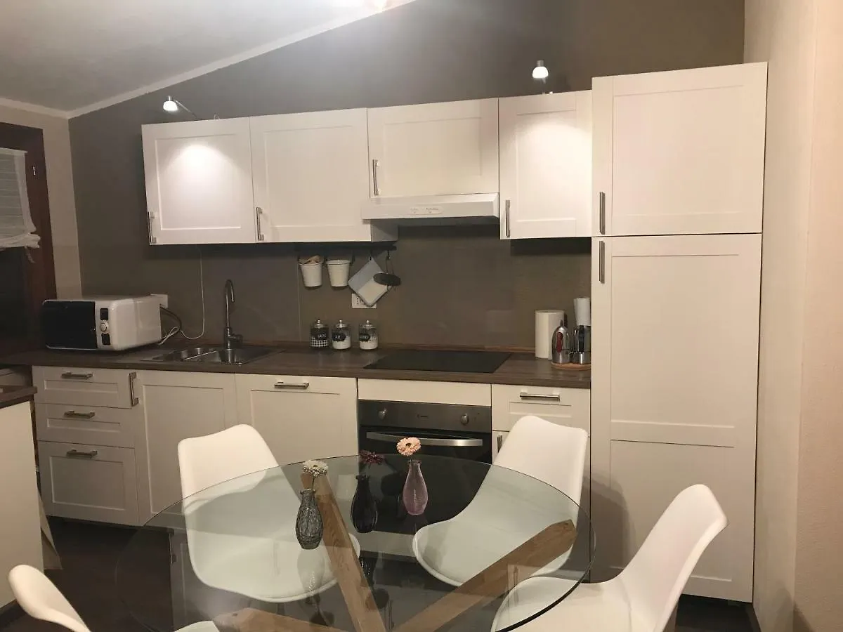 Il Doppio Nodo Apartman Castelsardo