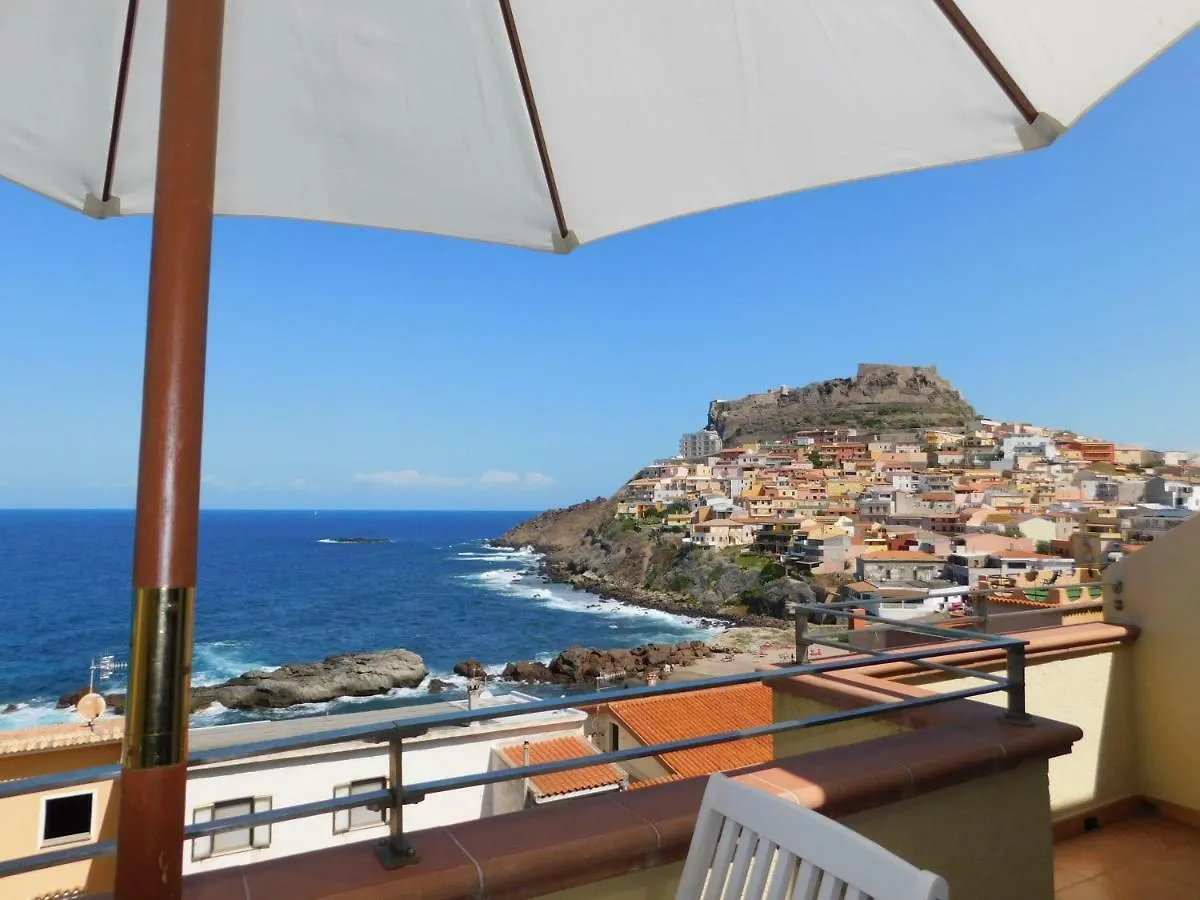 Il Doppio Nodo Apartman Castelsardo