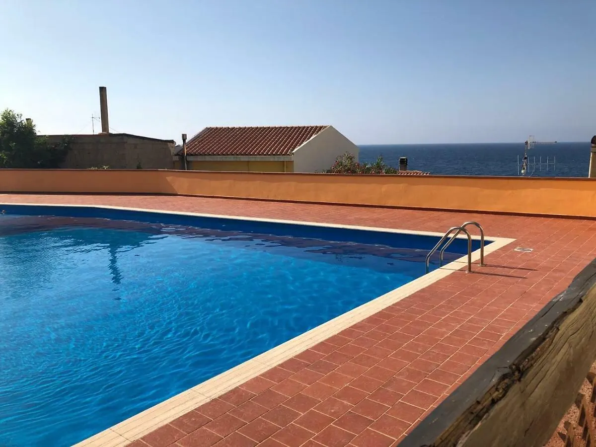 Il Doppio Nodo Apartman Castelsardo