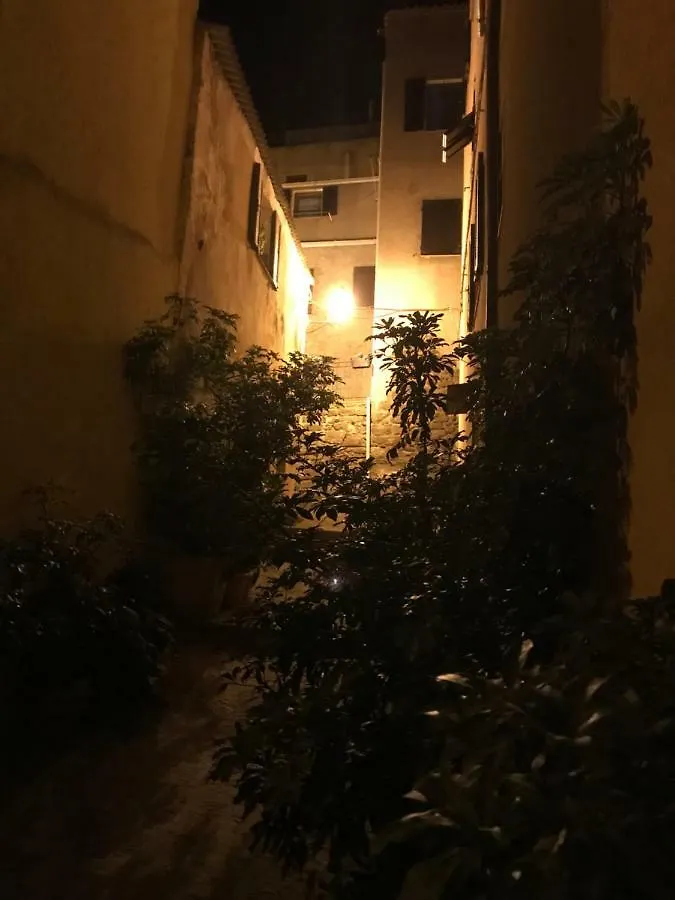 Appartement Il Doppio Nodo à Castelsardo