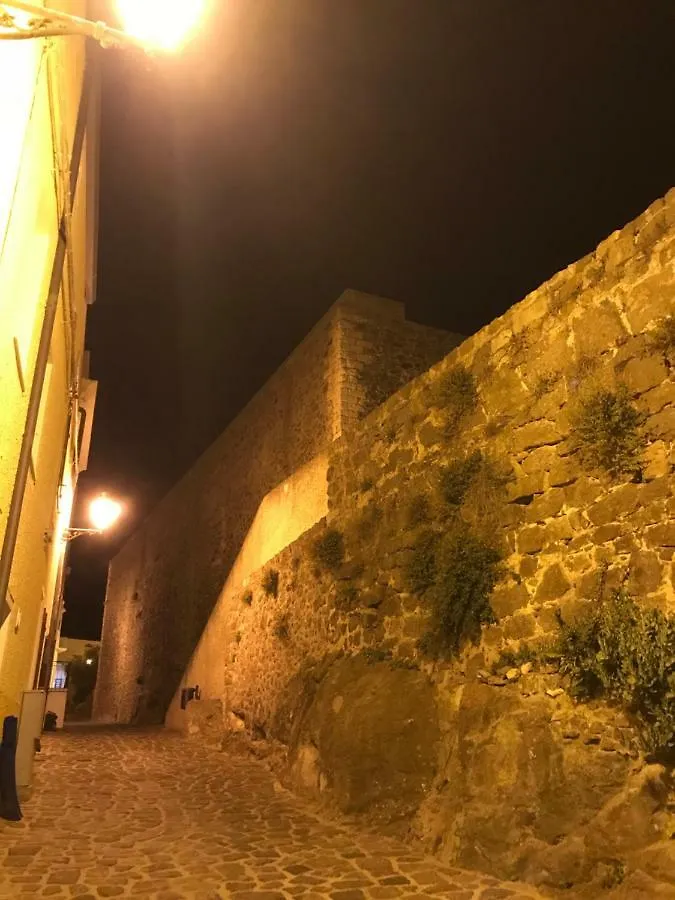 Il Doppio Nodo Apartment Castelsardo Italy