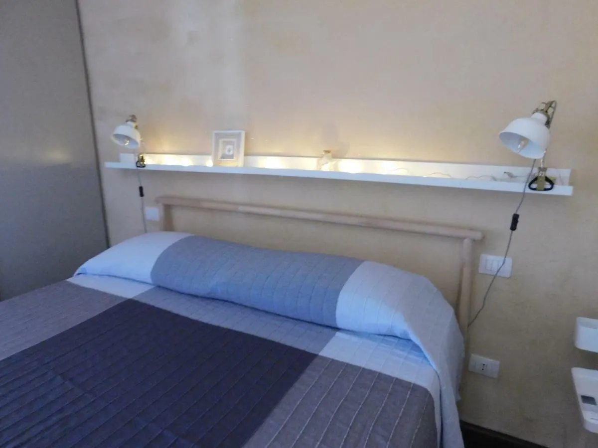 Il Doppio Nodo Apartment Castelsardo 0*,  Italy