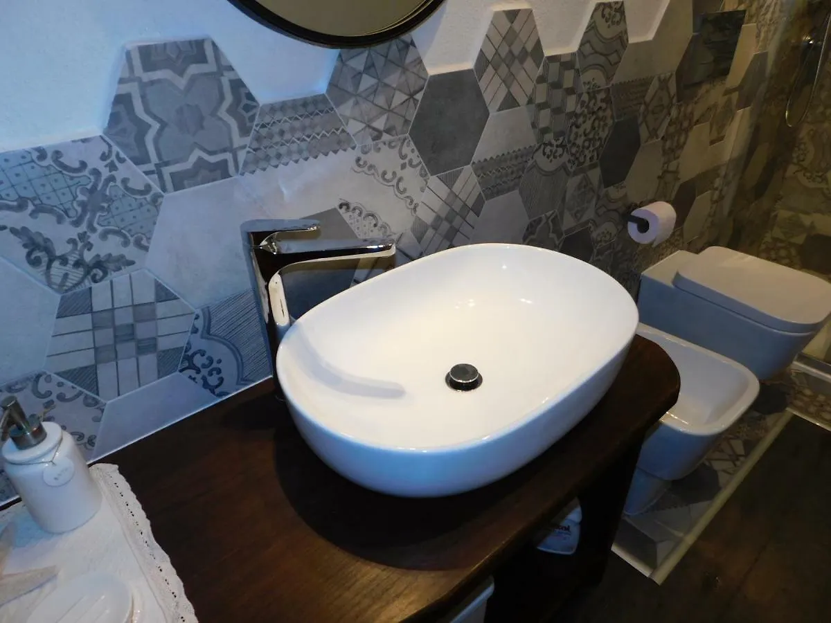 Il Doppio Nodo Apartman Castelsardo