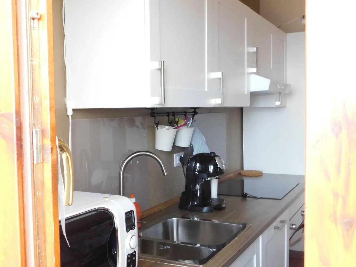 Il Doppio Nodo Apartman Castelsardo