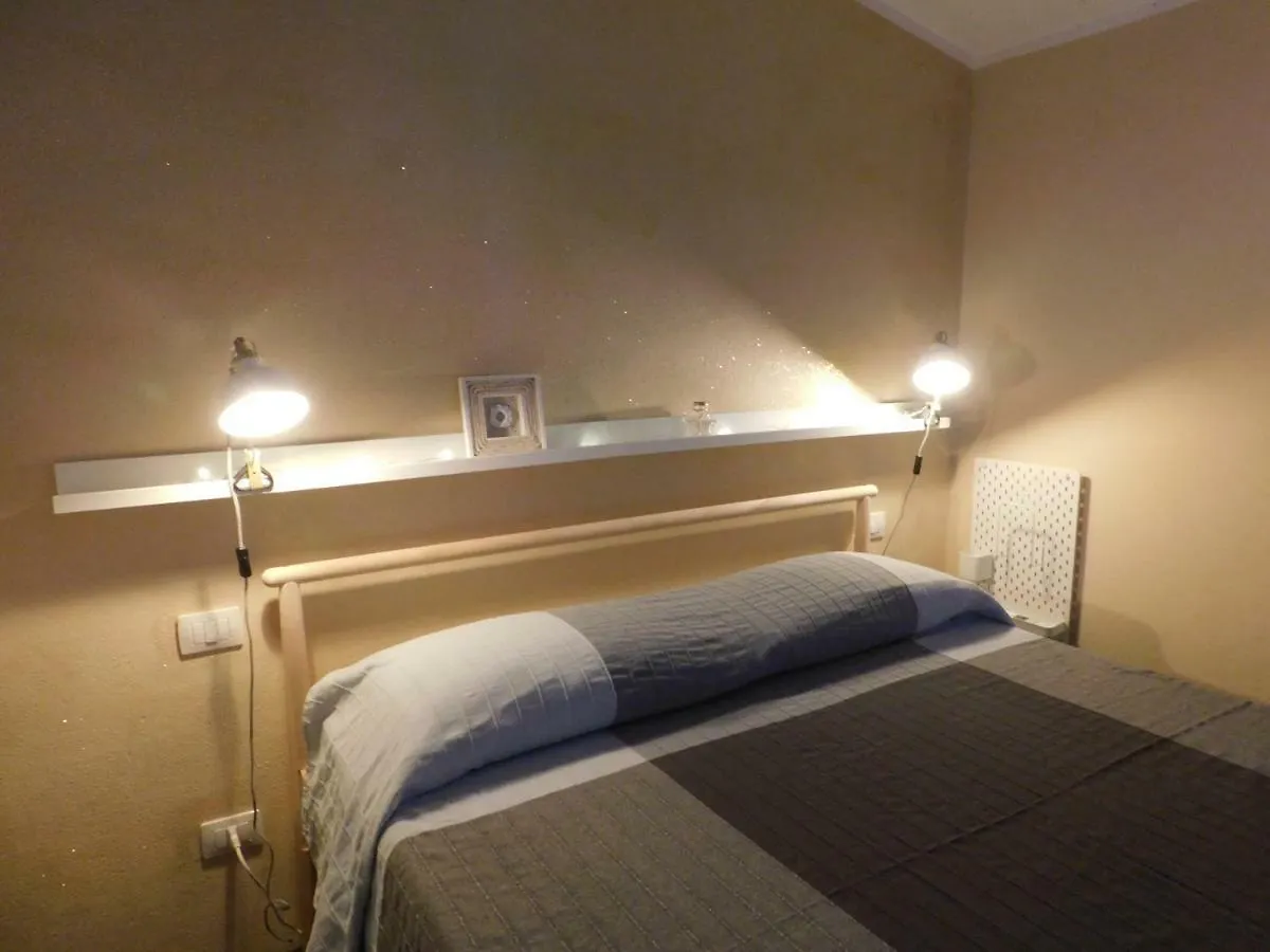 Il Doppio Nodo Apartman Castelsardo