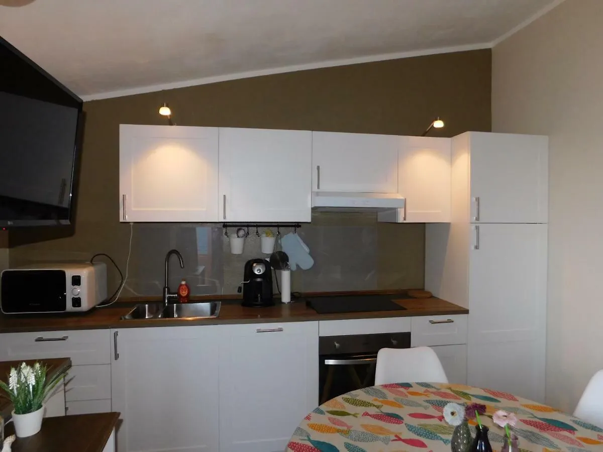 Il Doppio Nodo Apartman Castelsardo