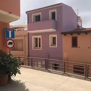 Bella’s House Castelsardo