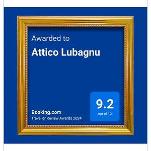 Attico Lubagnu Castelsardo