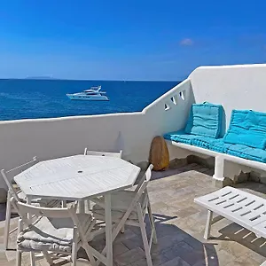 Casa Castel Appartement