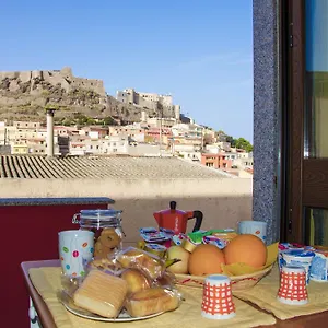  Bed & Breakfast Nonna Sini