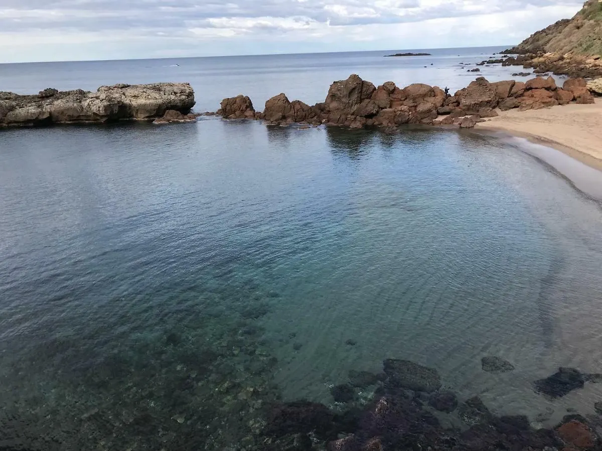 Appartamento Il doppio nodo Castelsardo