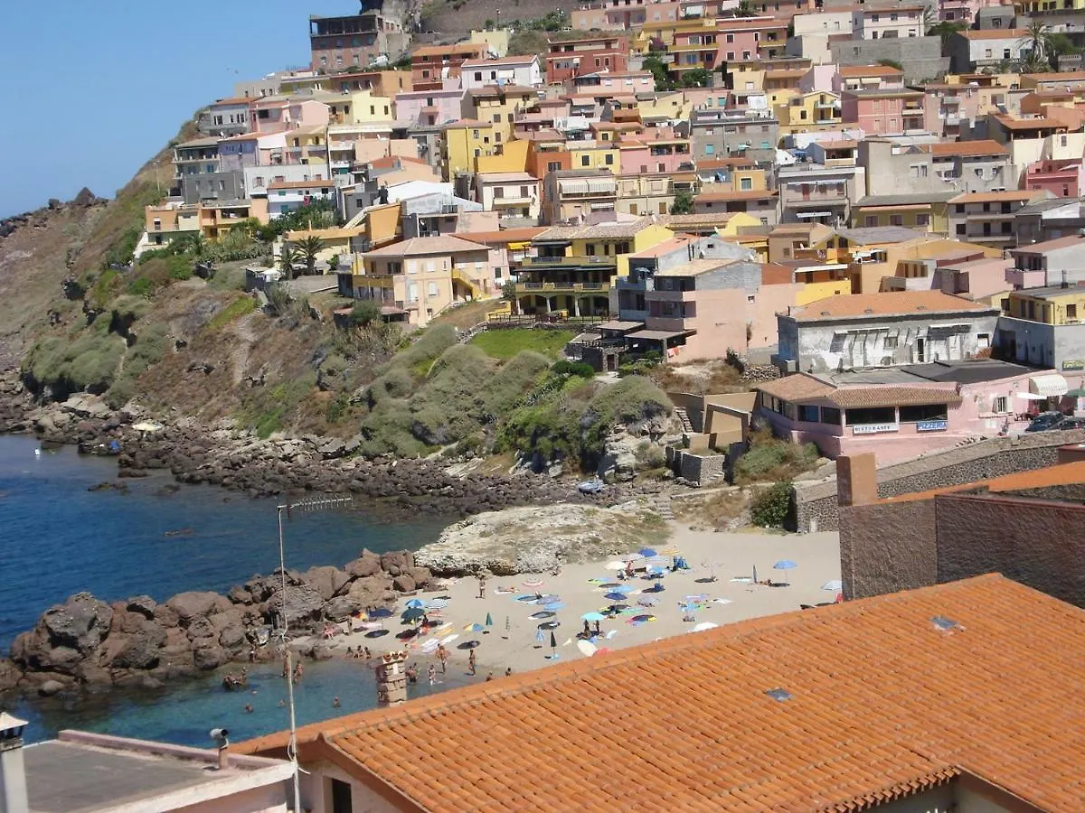 Appartamento Il doppio nodo Castelsardo Italia