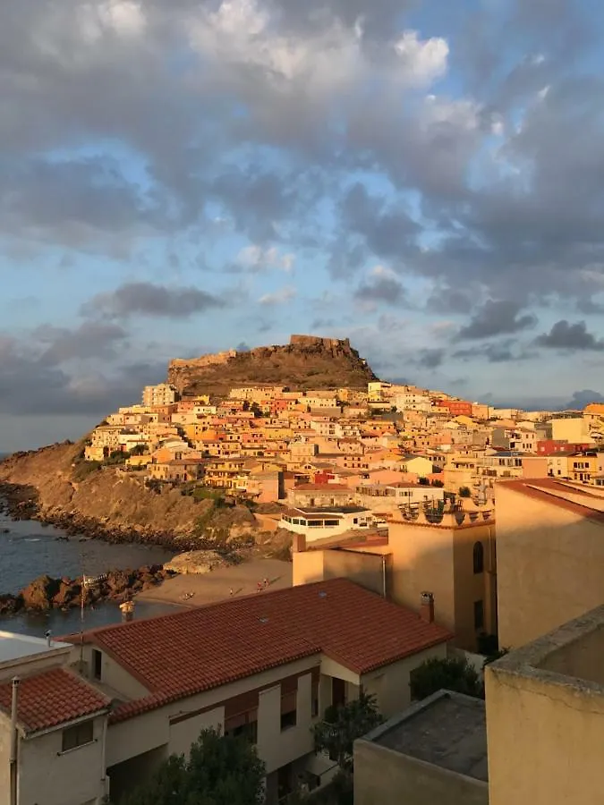 Appartamento Il doppio nodo Castelsardo Italia