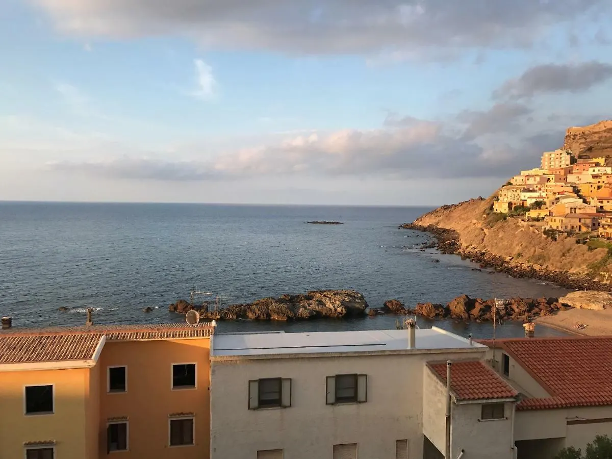 Appartamento Il doppio nodo Castelsardo