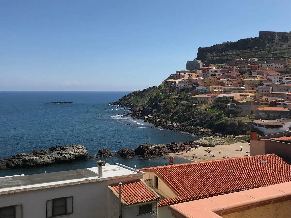 Appartamento Il doppio nodo Castelsardo