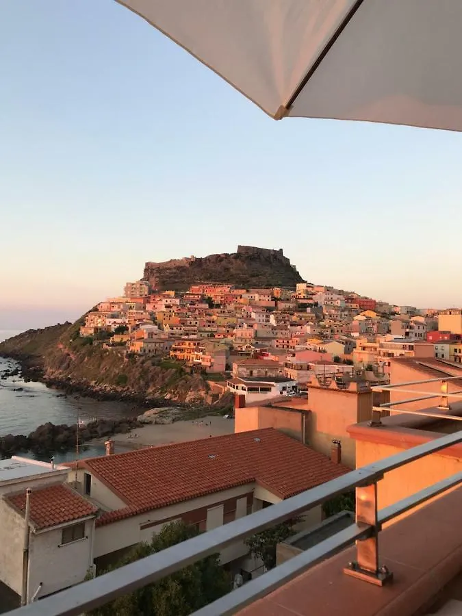 Appartamento Il doppio nodo Castelsardo 0*,  Italia