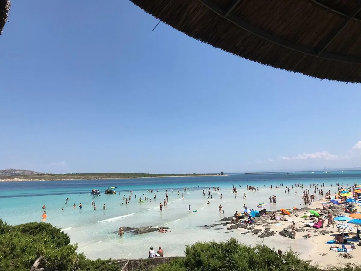 Appartamento Il doppio nodo Castelsardo