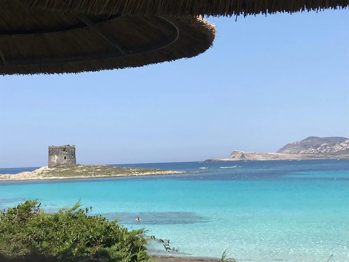 Appartamento Il doppio nodo Castelsardo
