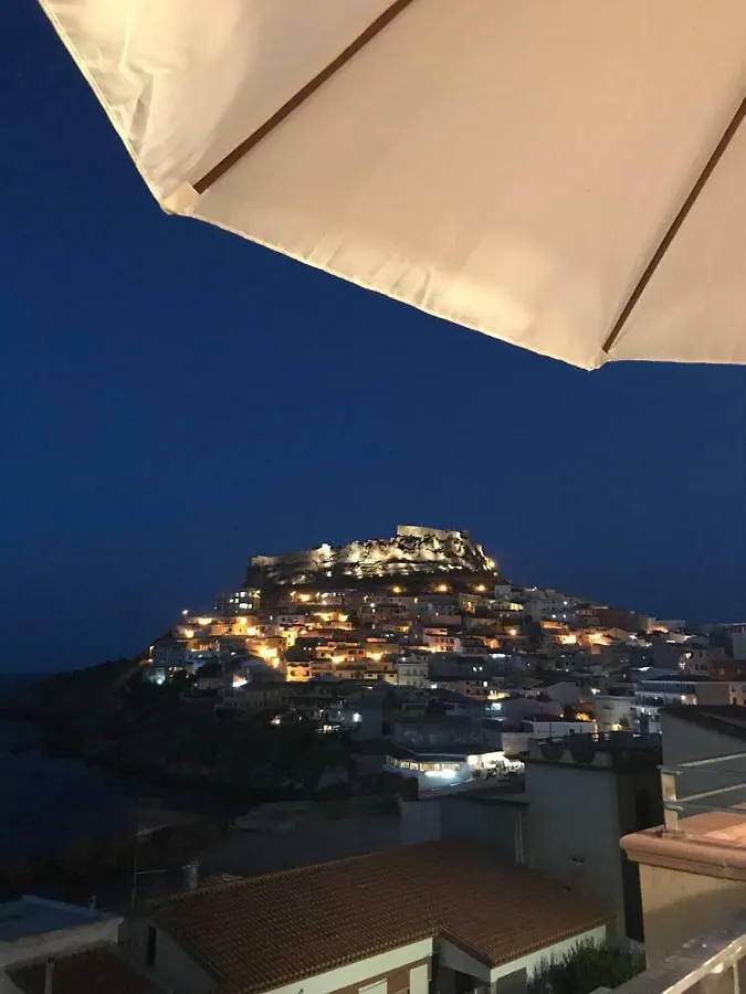 Appartamento Il doppio nodo Castelsardo