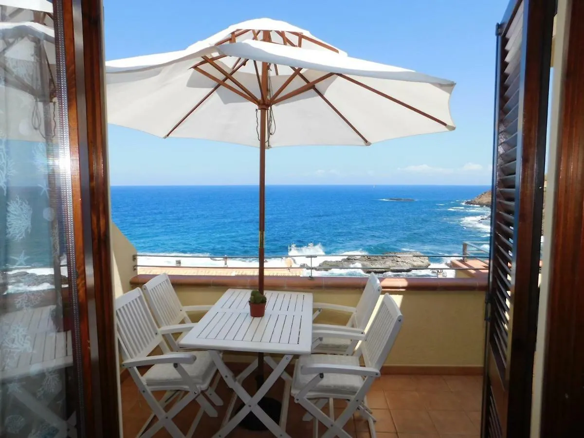 Appartamento Il doppio nodo Castelsardo
