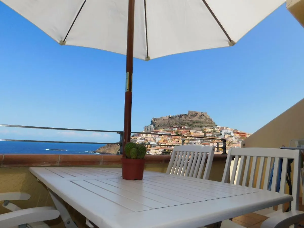 Appartamento Il doppio nodo Castelsardo 0*,  Italia