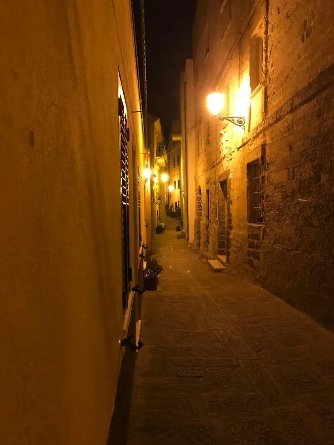 Appartamento Il doppio nodo Castelsardo