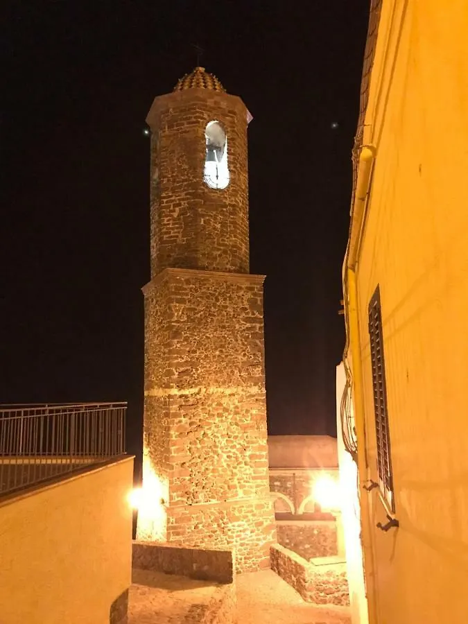 Appartamento Il doppio nodo Castelsardo 0*,