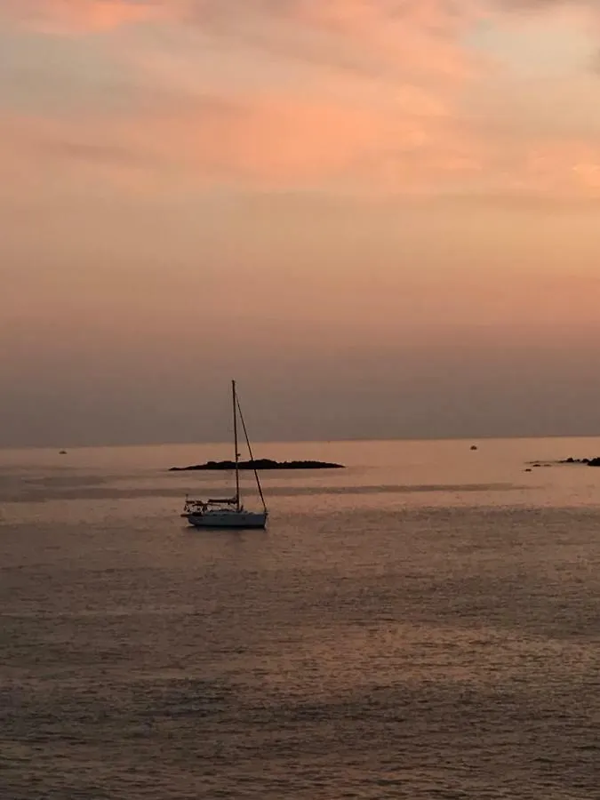 Appartamento Il doppio nodo Castelsardo