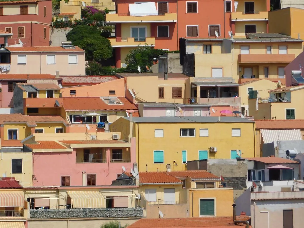 Appartamento Il doppio nodo Castelsardo Italia